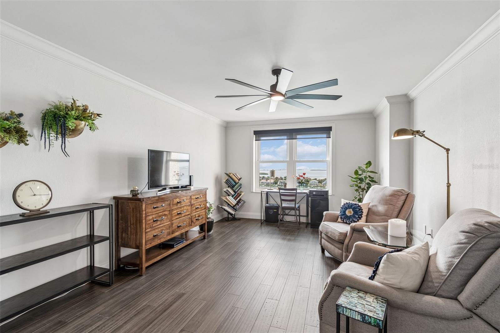 BAYWAY ISLES POINT BRITTANY FOUR - Residential
