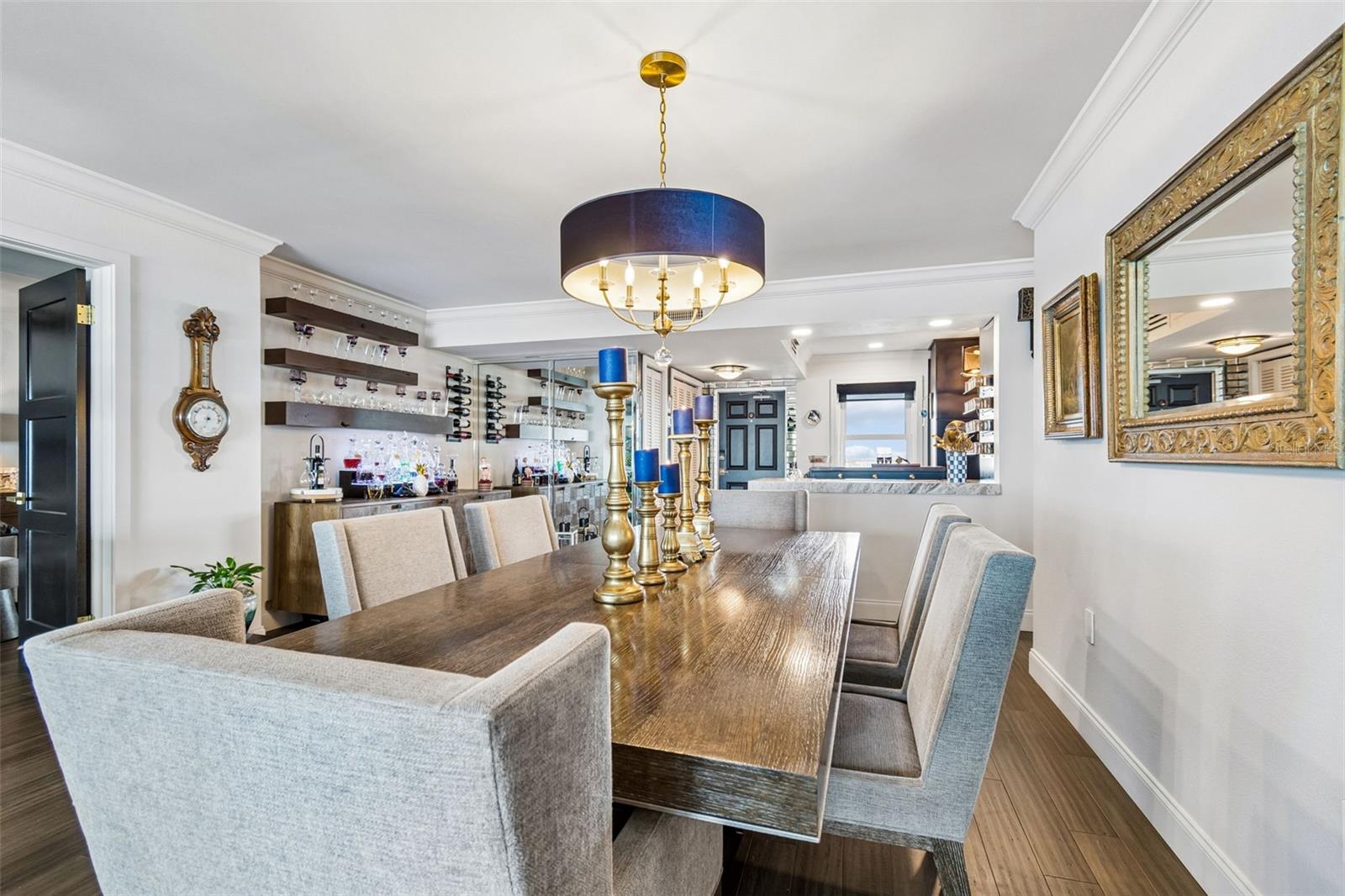 BAYWAY ISLES POINT BRITTANY FOUR - Residential