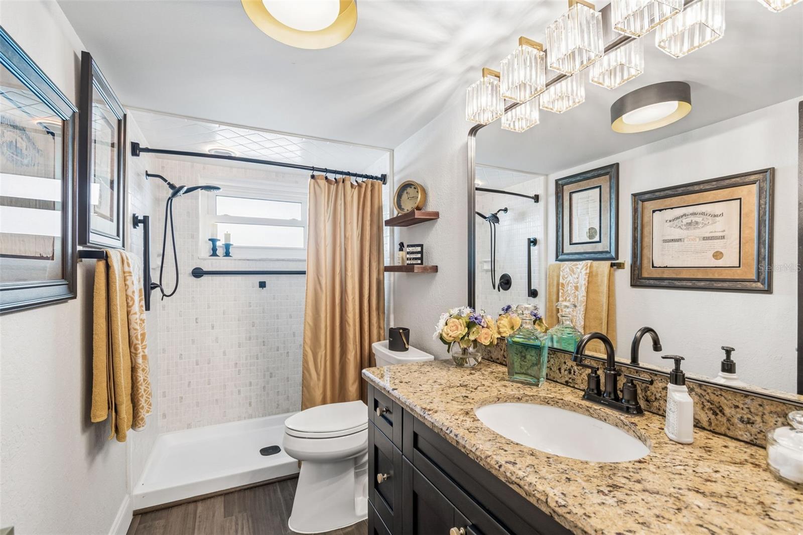 BAYWAY ISLES POINT BRITTANY FOUR - Residential