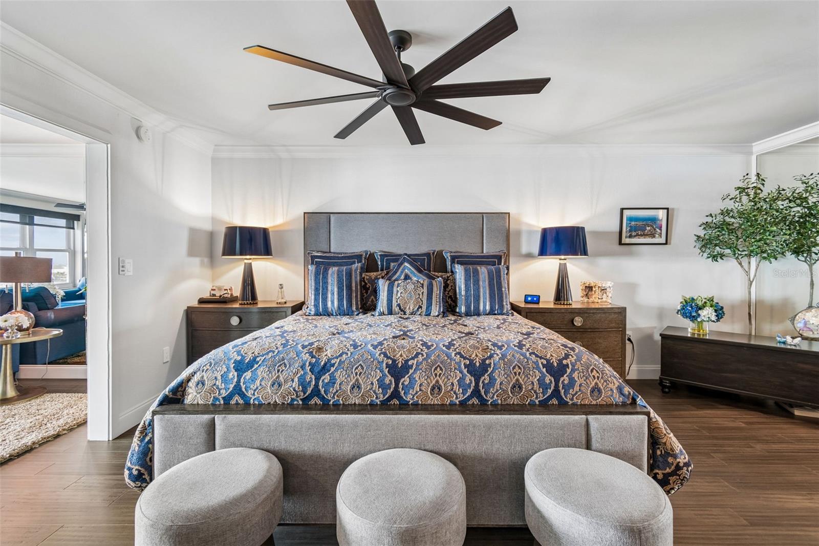 BAYWAY ISLES POINT BRITTANY FOUR - Residential
