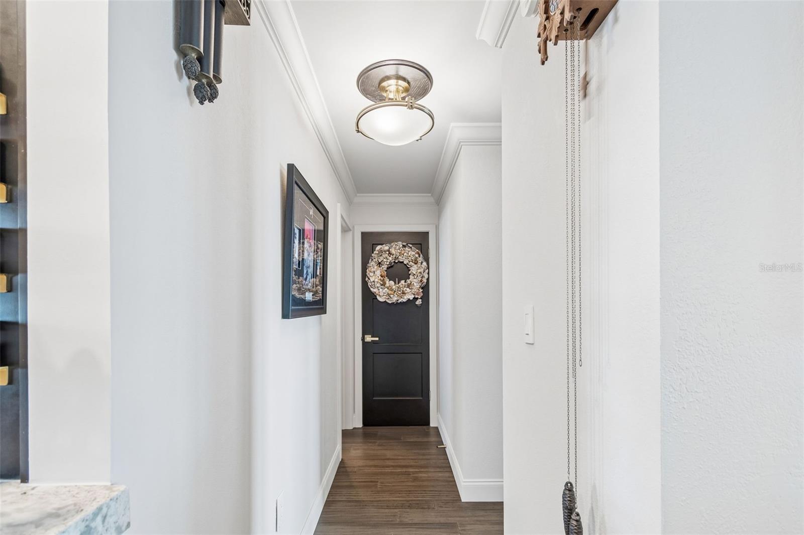 BAYWAY ISLES POINT BRITTANY FOUR - Residential