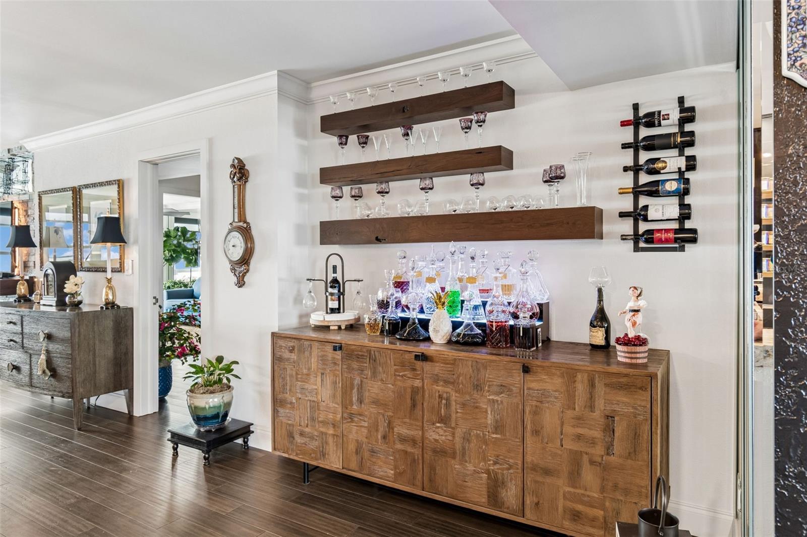 BAYWAY ISLES POINT BRITTANY FOUR - Residential