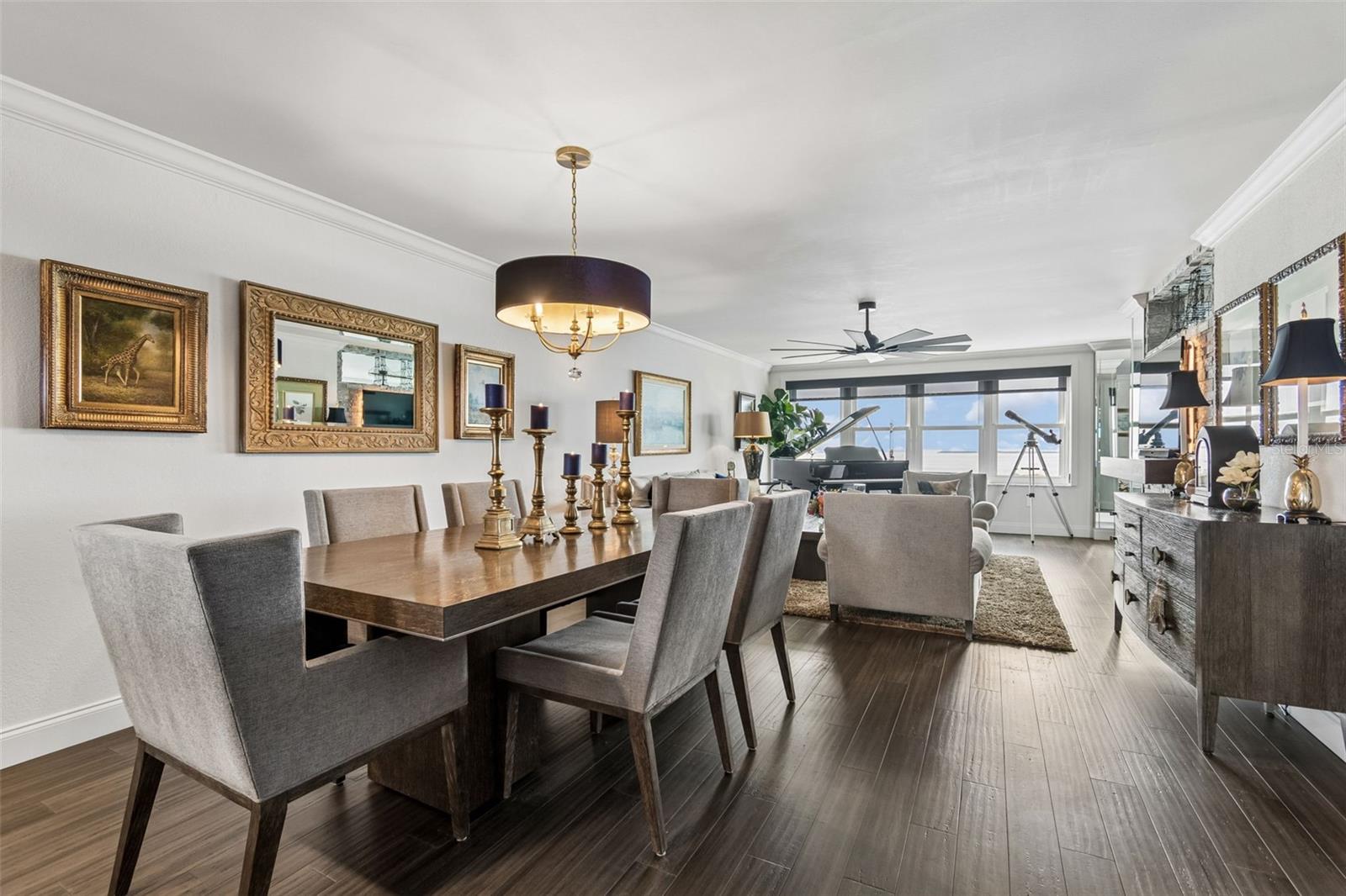 BAYWAY ISLES POINT BRITTANY FOUR - Residential