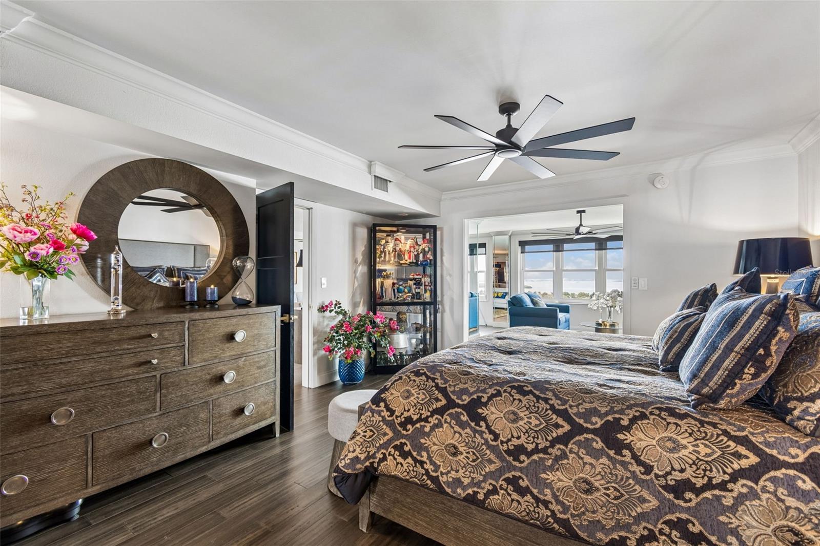 BAYWAY ISLES POINT BRITTANY FOUR - Residential