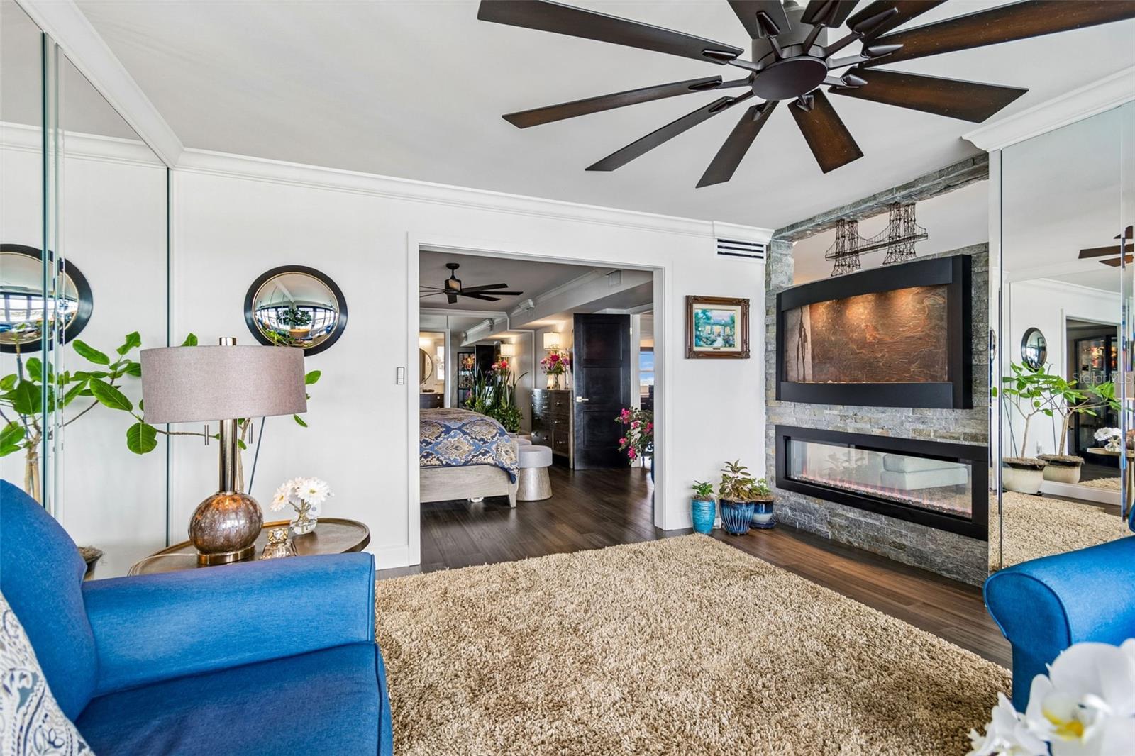 BAYWAY ISLES POINT BRITTANY FOUR - Residential