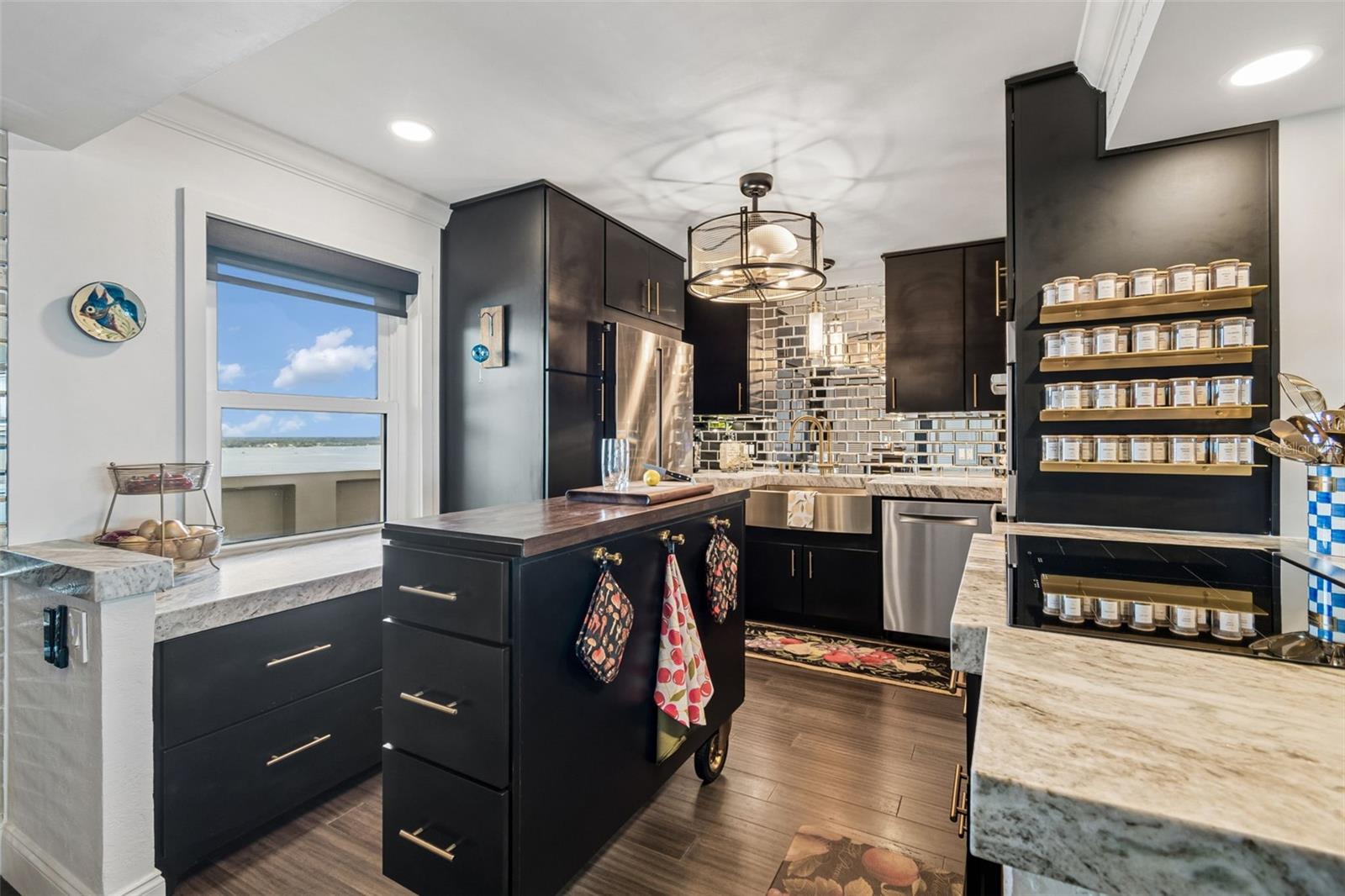 BAYWAY ISLES POINT BRITTANY FOUR - Residential
