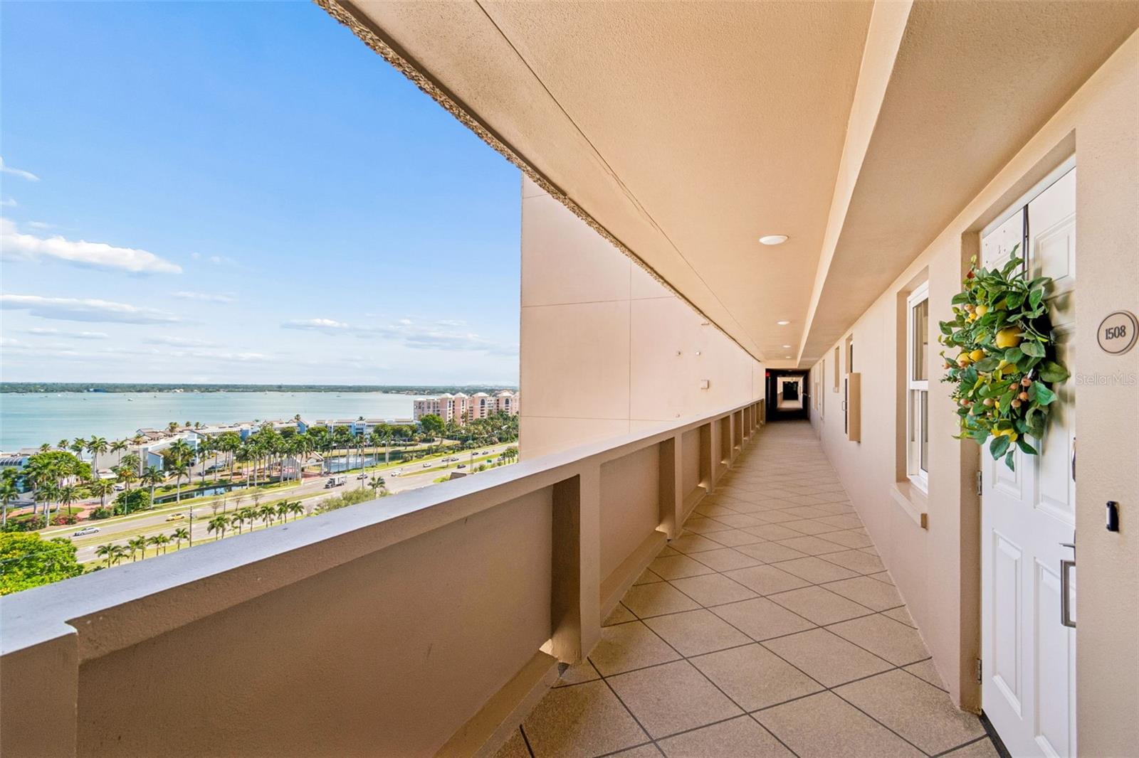 BAYWAY ISLES POINT BRITTANY FOUR - Residential
