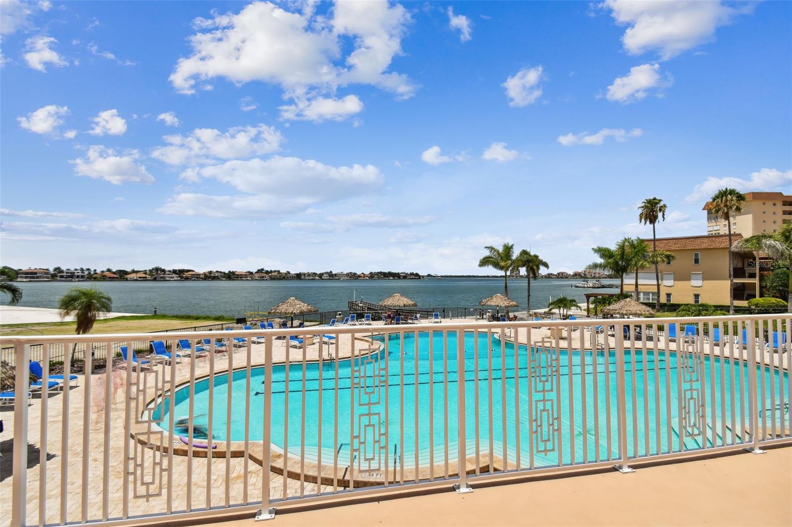BAYWAY ISLES POINT BRITTANY FOUR - Residential