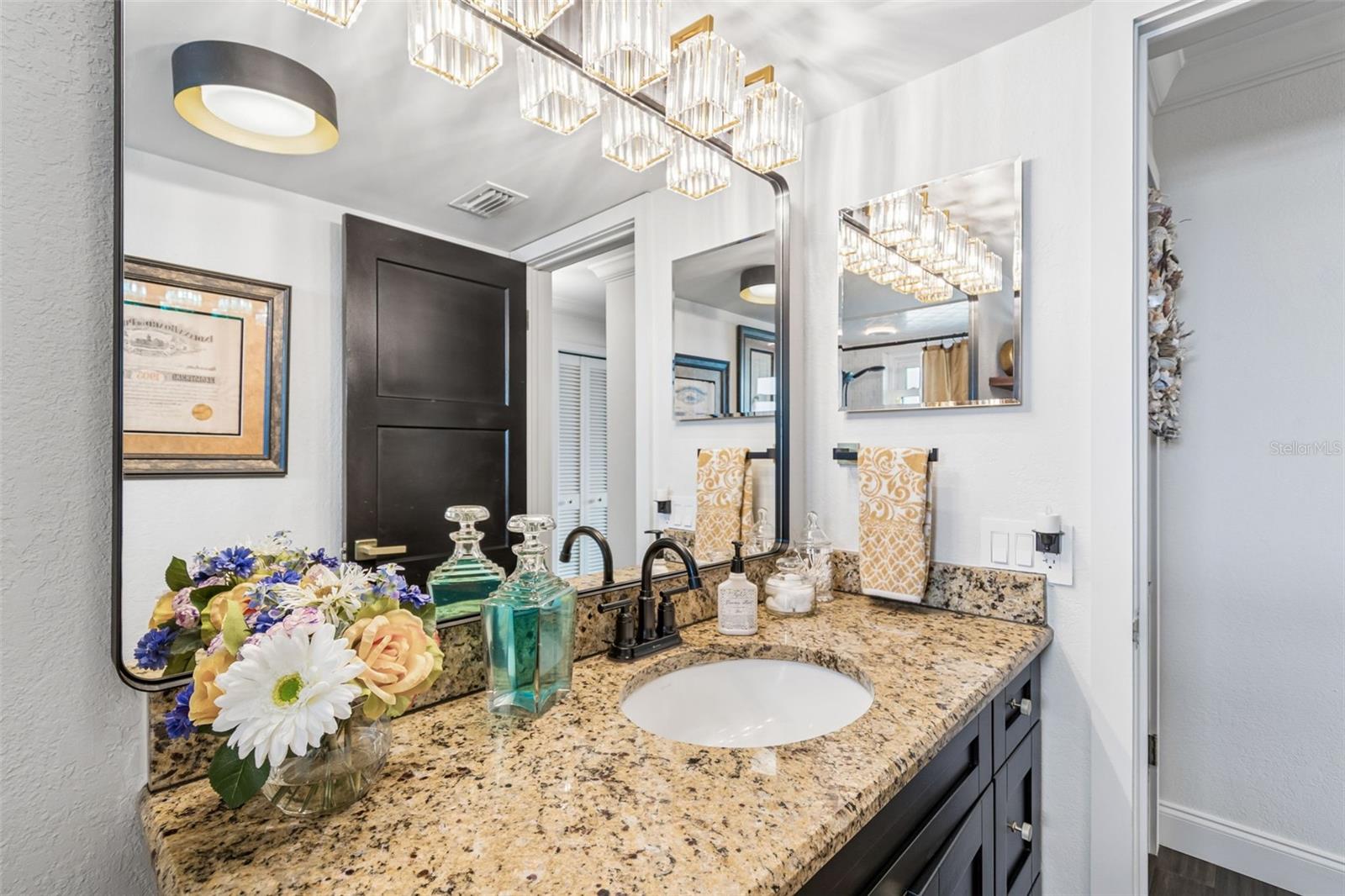 BAYWAY ISLES POINT BRITTANY FOUR - Residential