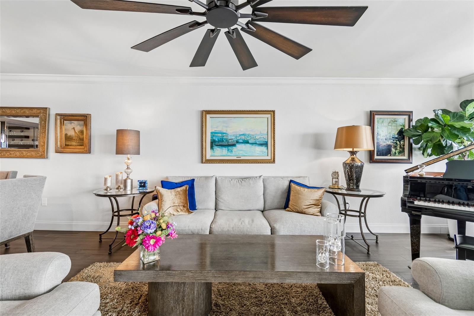 BAYWAY ISLES POINT BRITTANY FOUR - Residential