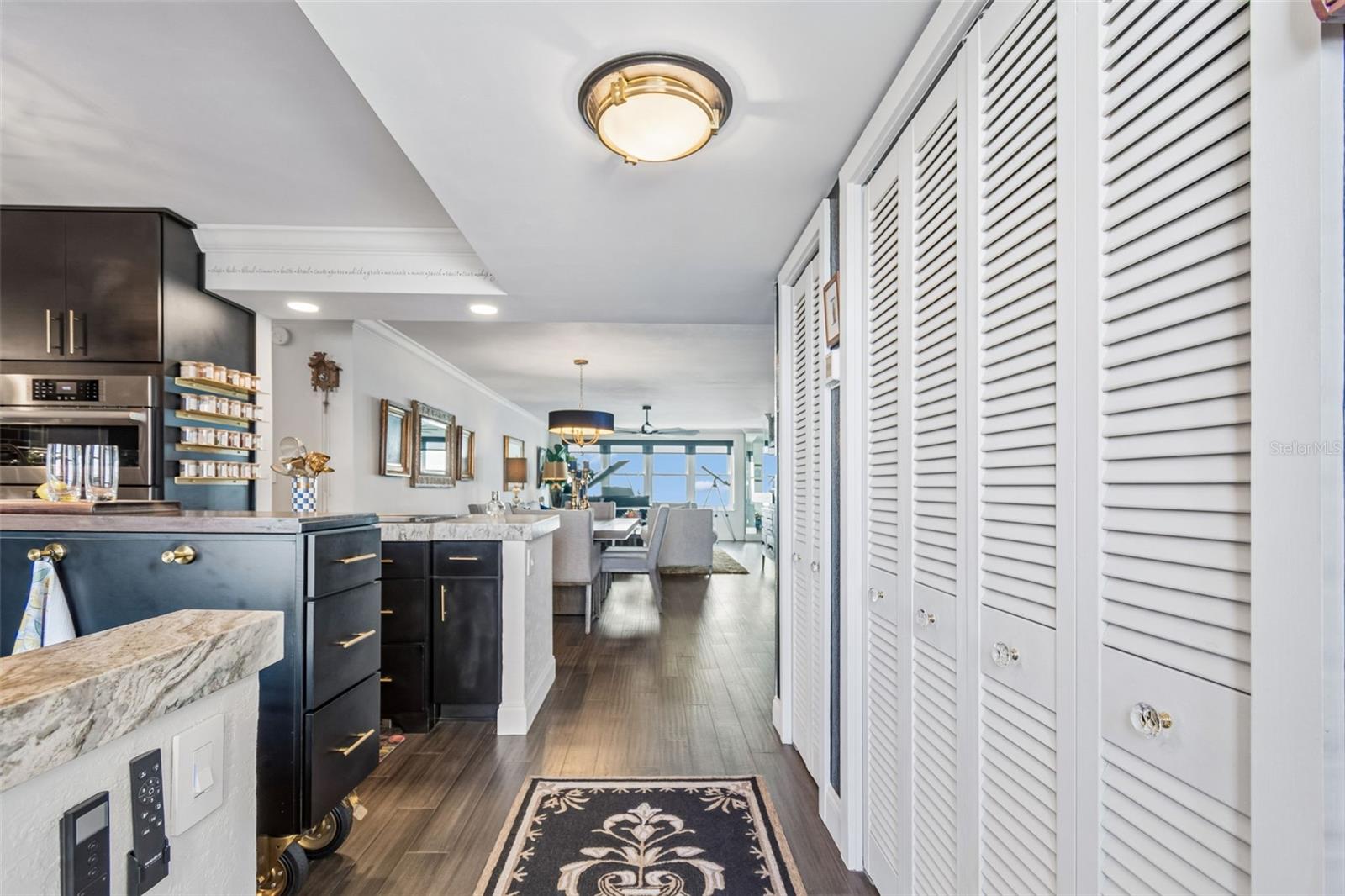 BAYWAY ISLES POINT BRITTANY FOUR - Residential