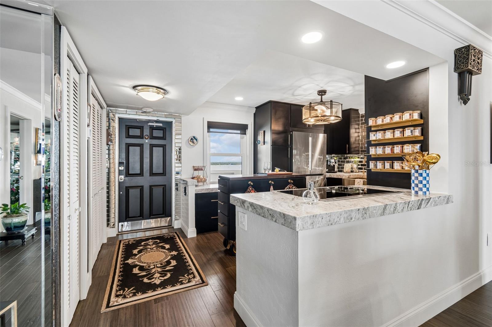 BAYWAY ISLES POINT BRITTANY FOUR - Residential