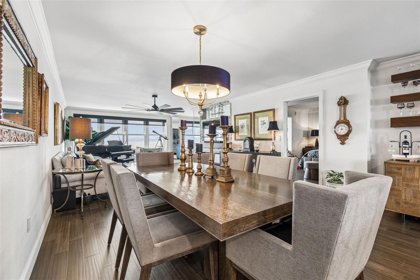 BAYWAY ISLES POINT BRITTANY FOUR - Residential