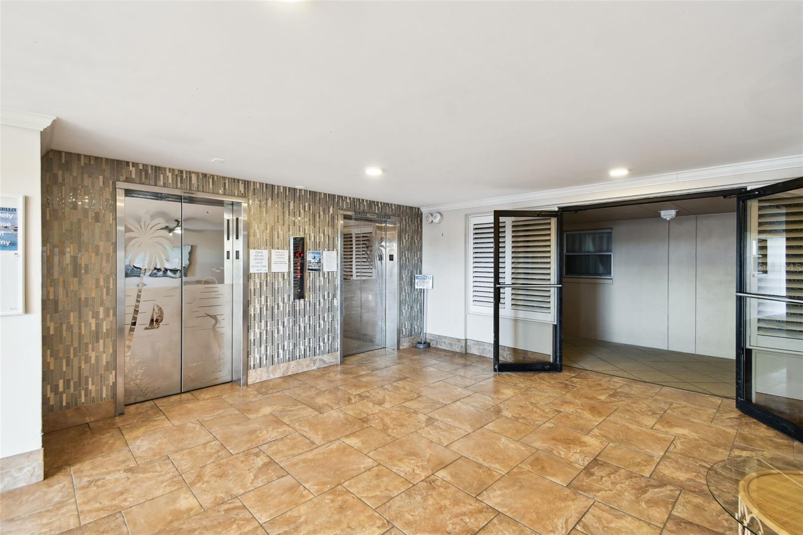 BAYWAY ISLES POINT BRITTANY FOUR - Residential