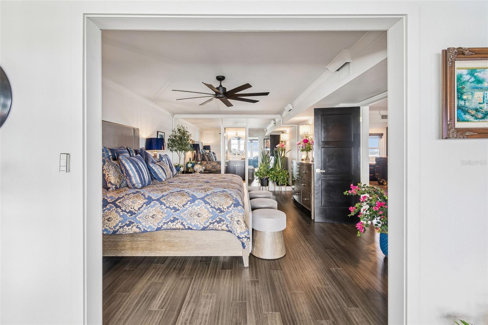 BAYWAY ISLES POINT BRITTANY FOUR - Residential