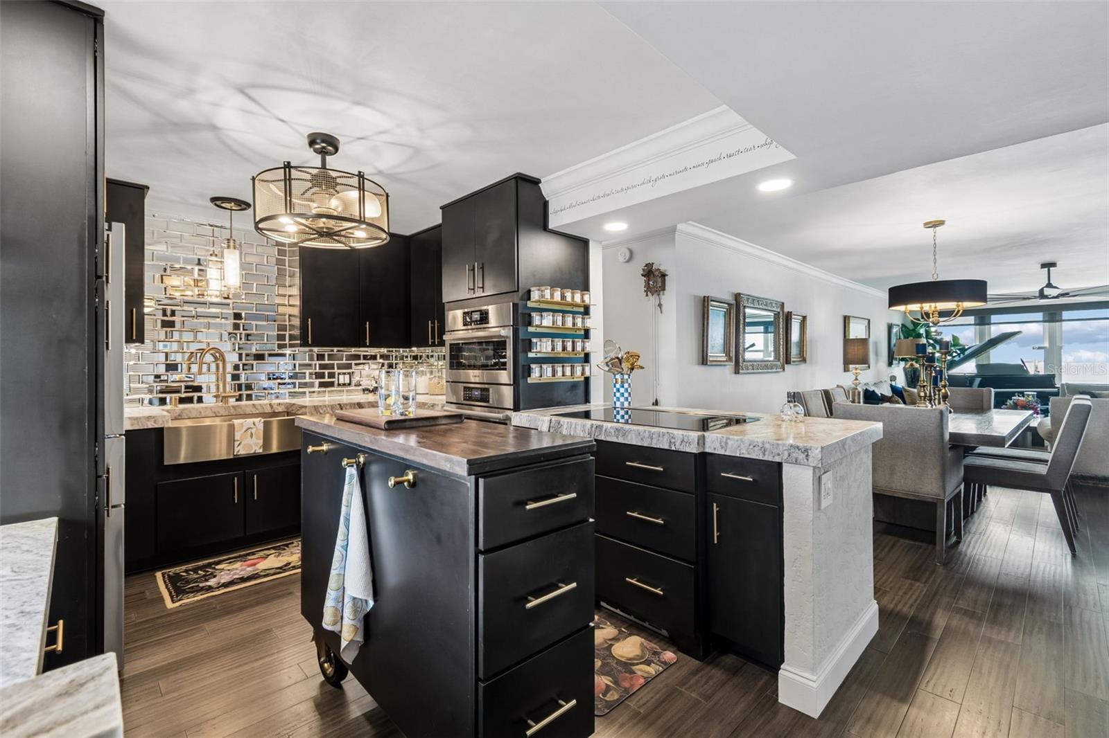 BAYWAY ISLES POINT BRITTANY FOUR - Residential