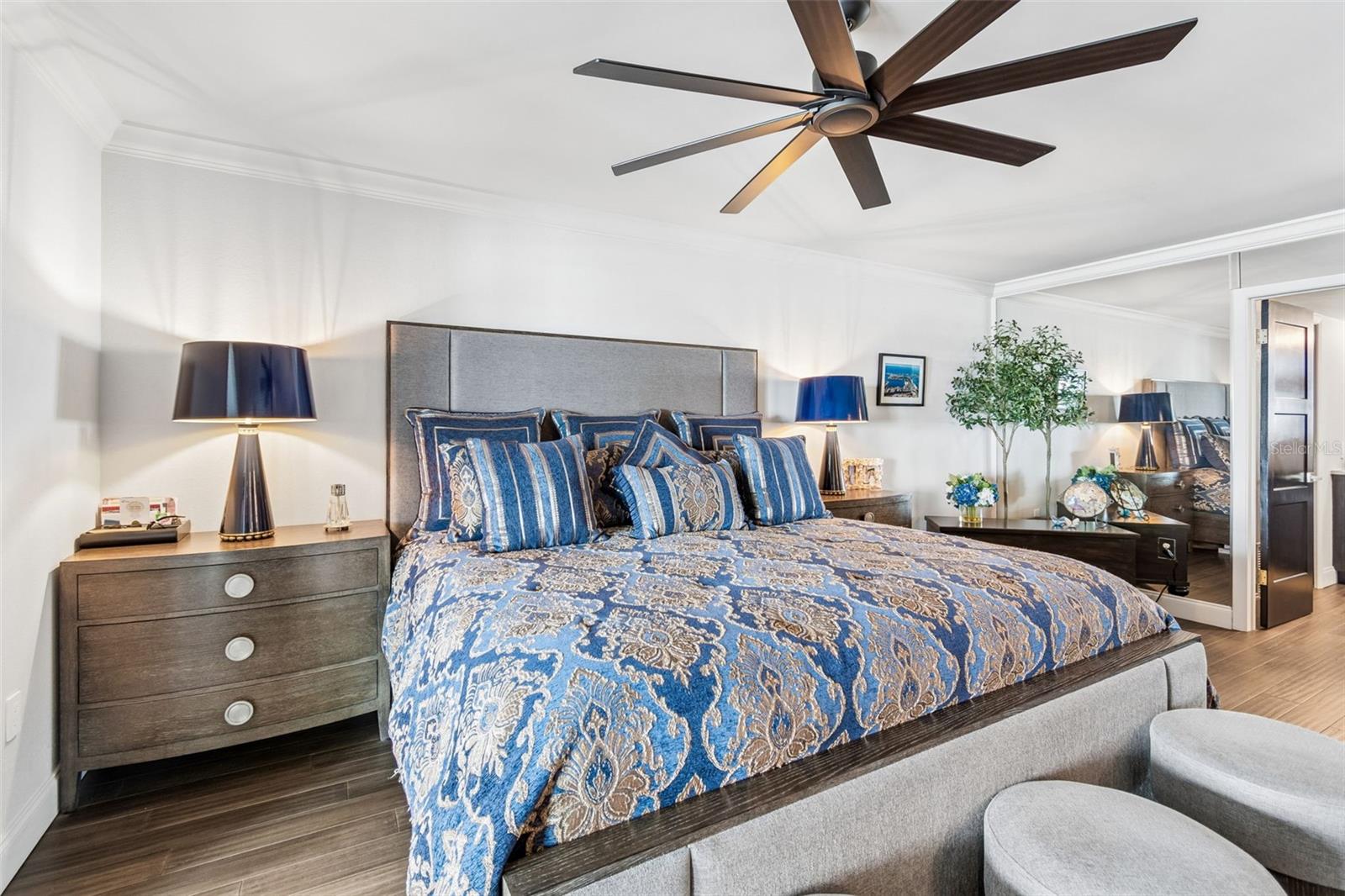 BAYWAY ISLES POINT BRITTANY FOUR - Residential
