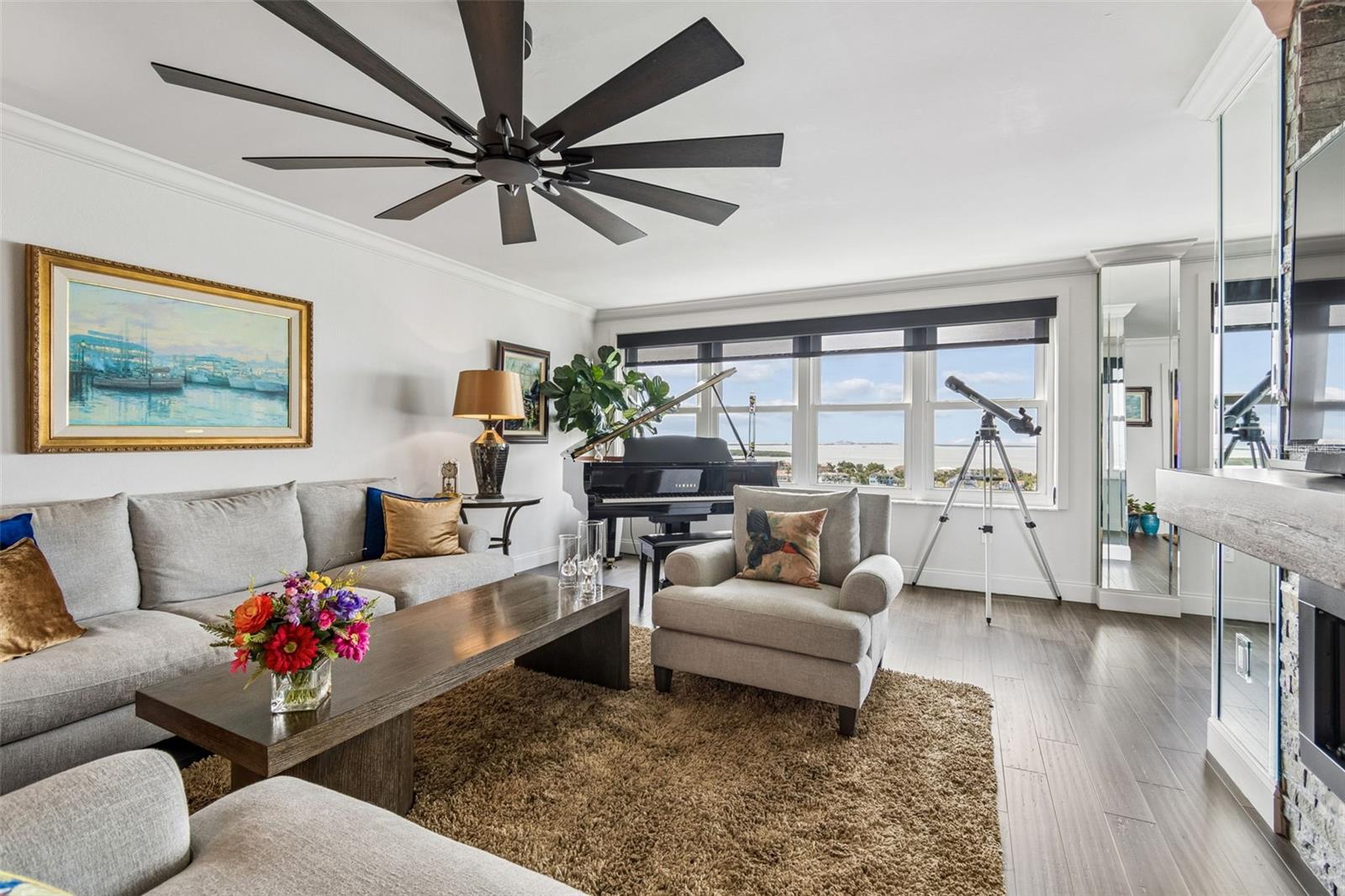 BAYWAY ISLES POINT BRITTANY FOUR - Residential