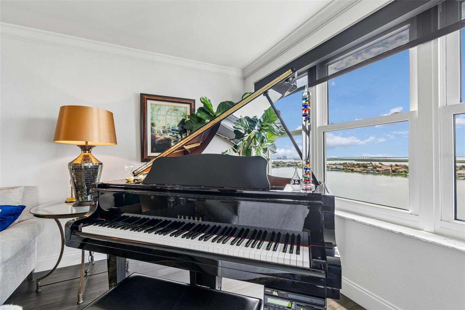 BAYWAY ISLES POINT BRITTANY FOUR - Residential