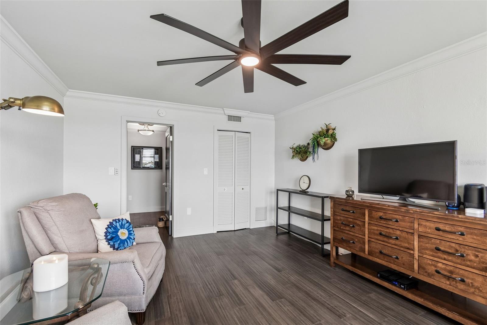 BAYWAY ISLES POINT BRITTANY FOUR - Residential