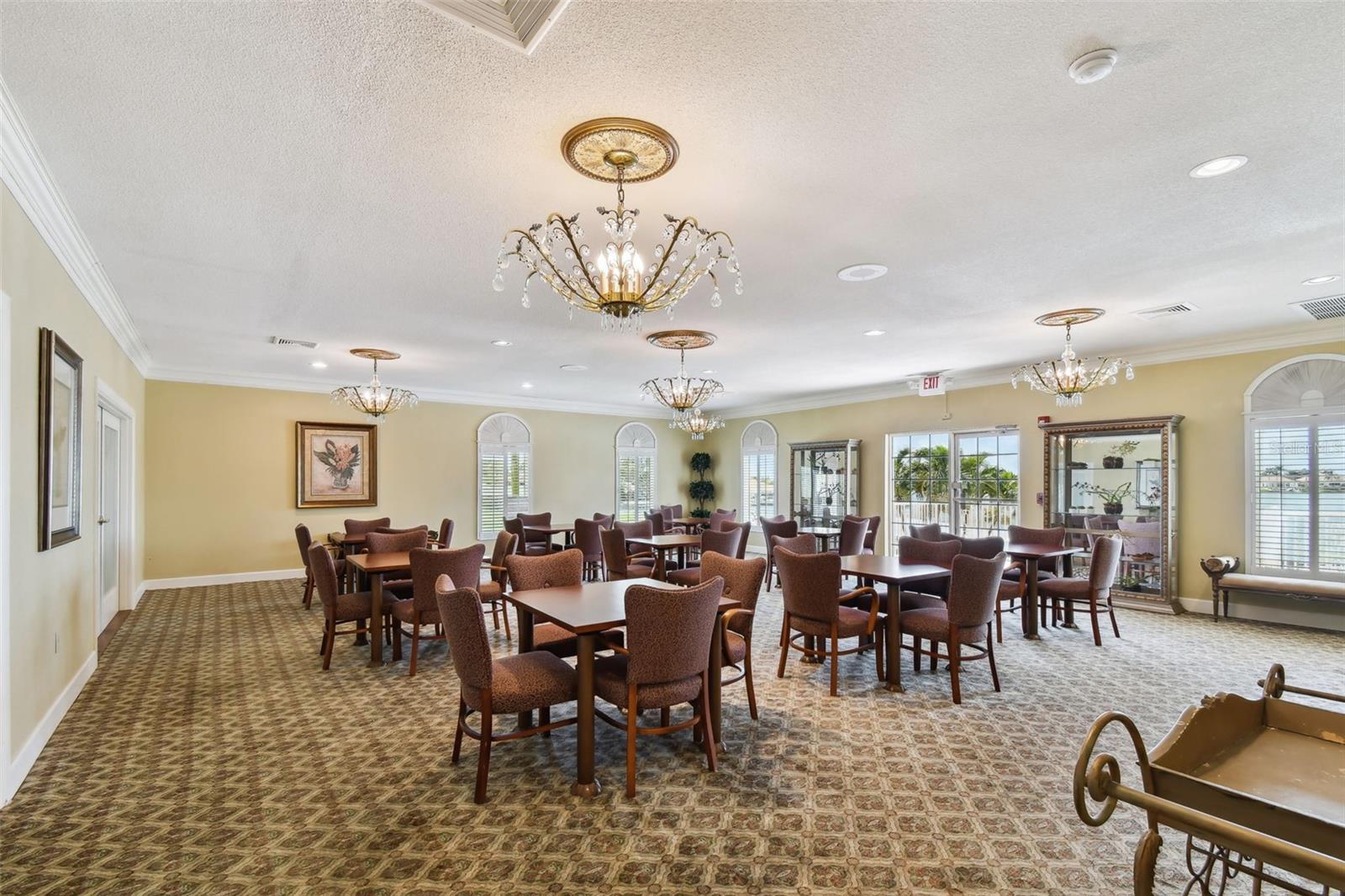 BAYWAY ISLES POINT BRITTANY FOUR - Residential