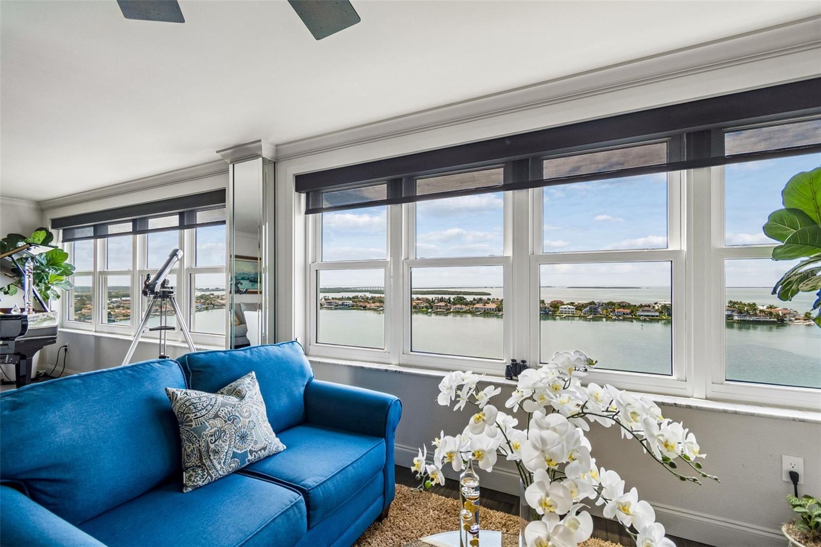 BAYWAY ISLES POINT BRITTANY FOUR - Residential
