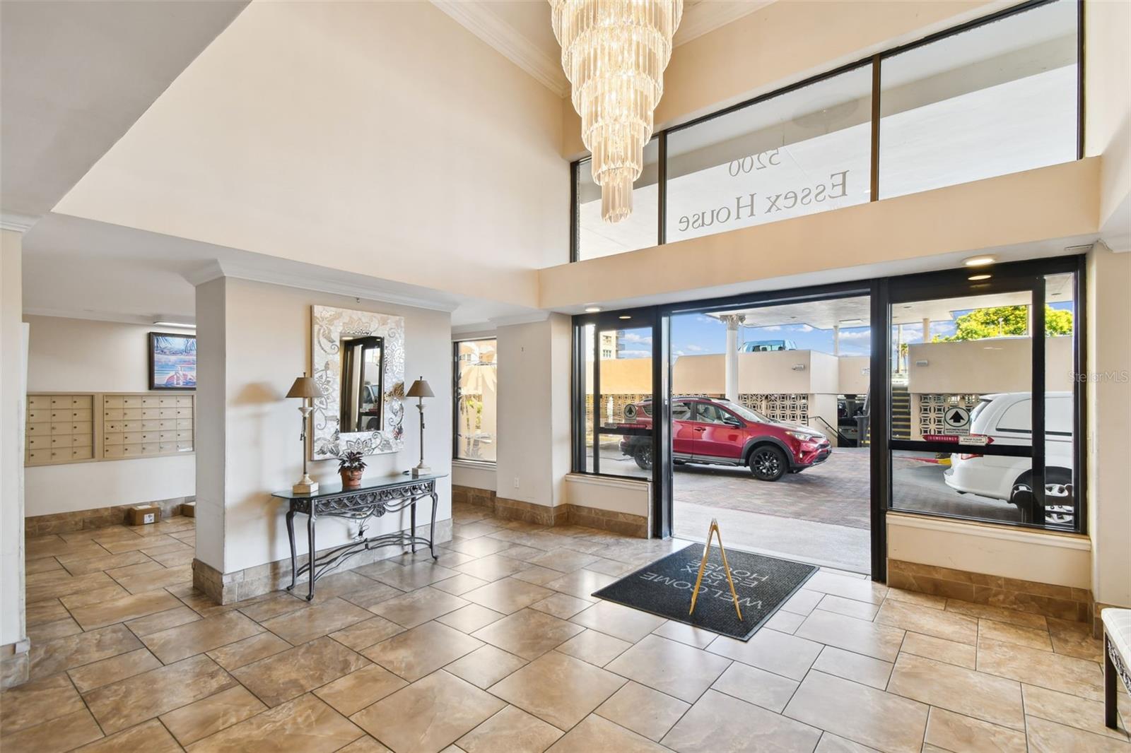 BAYWAY ISLES POINT BRITTANY FOUR - Residential