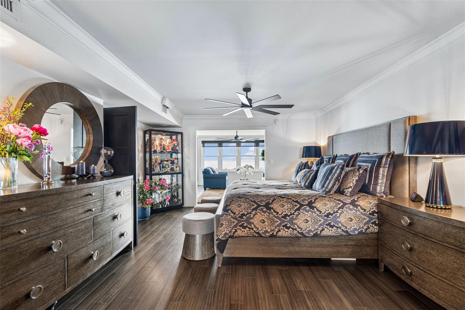 BAYWAY ISLES POINT BRITTANY FOUR - Residential