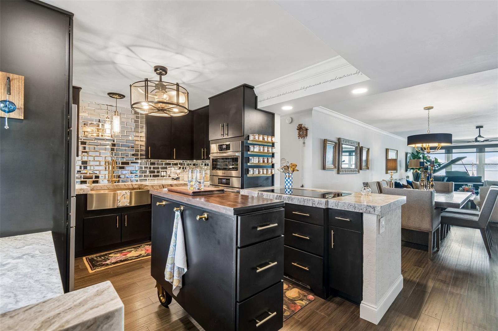 BAYWAY ISLES POINT BRITTANY FOUR - Residential