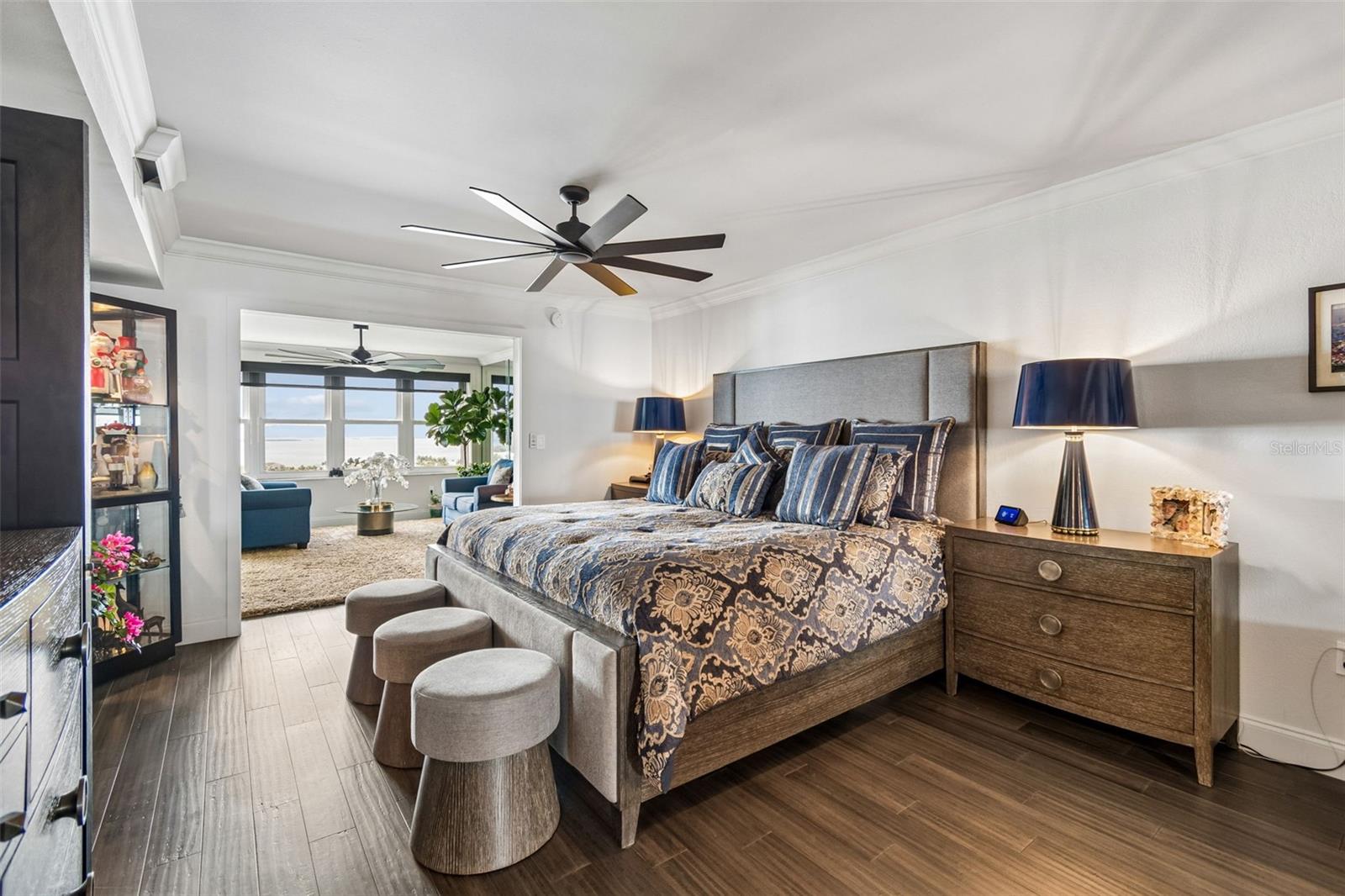 BAYWAY ISLES POINT BRITTANY FOUR - Residential