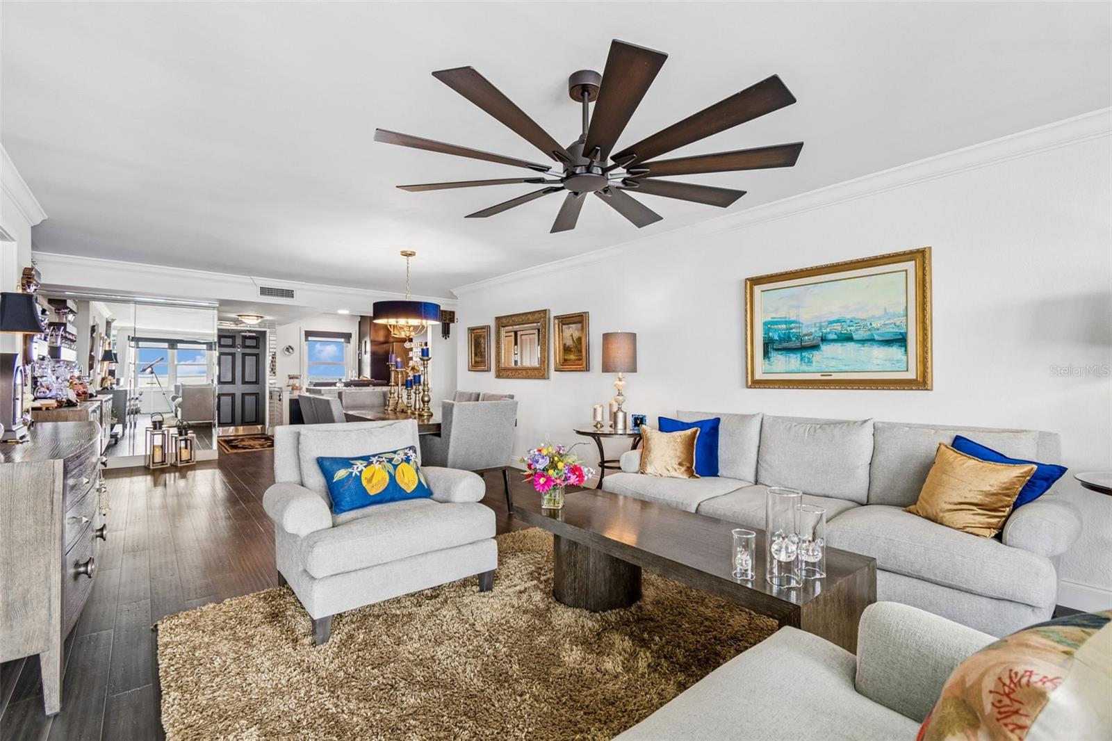 BAYWAY ISLES POINT BRITTANY FOUR - Residential