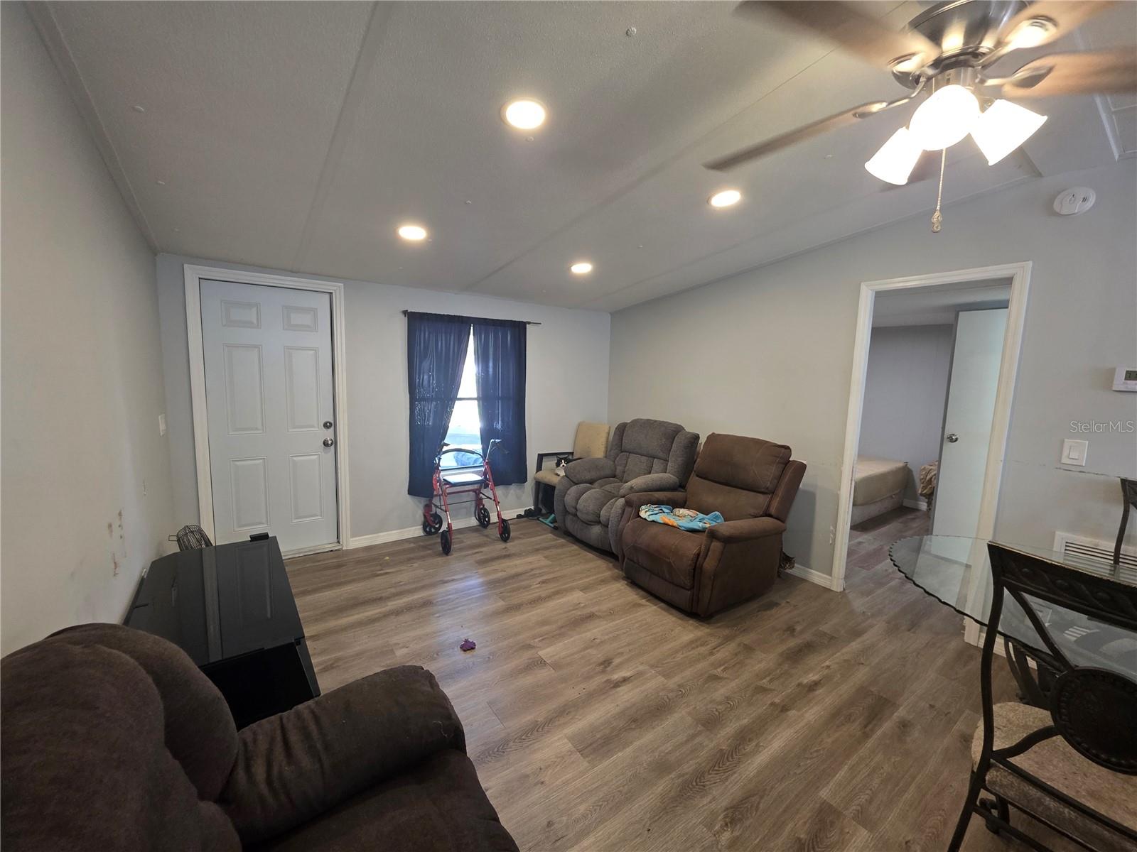 TALISMAN SUB - Residential