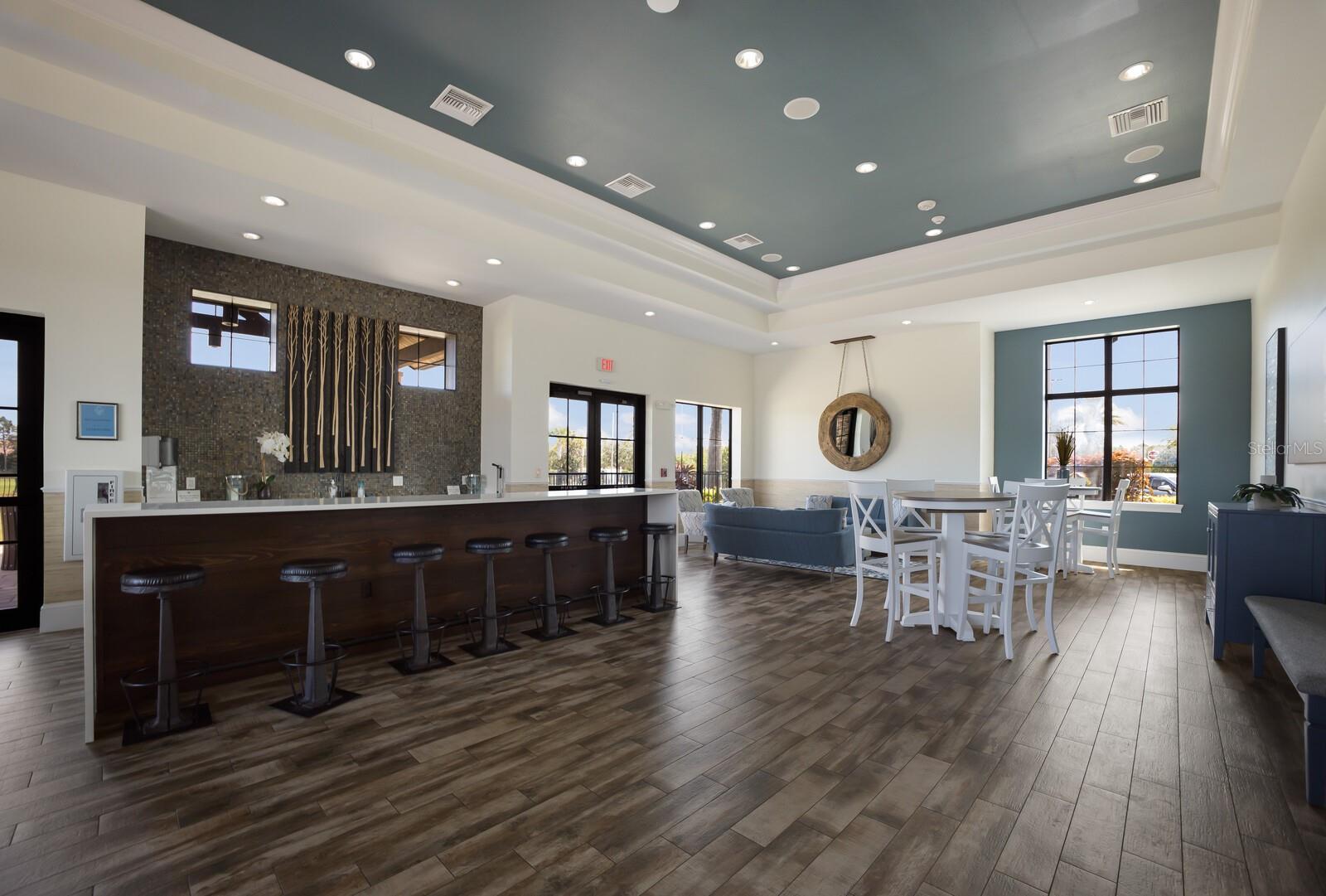 COUNTRY CLUB EAST AT LAKEWD RNCH YY1-4 - Residential