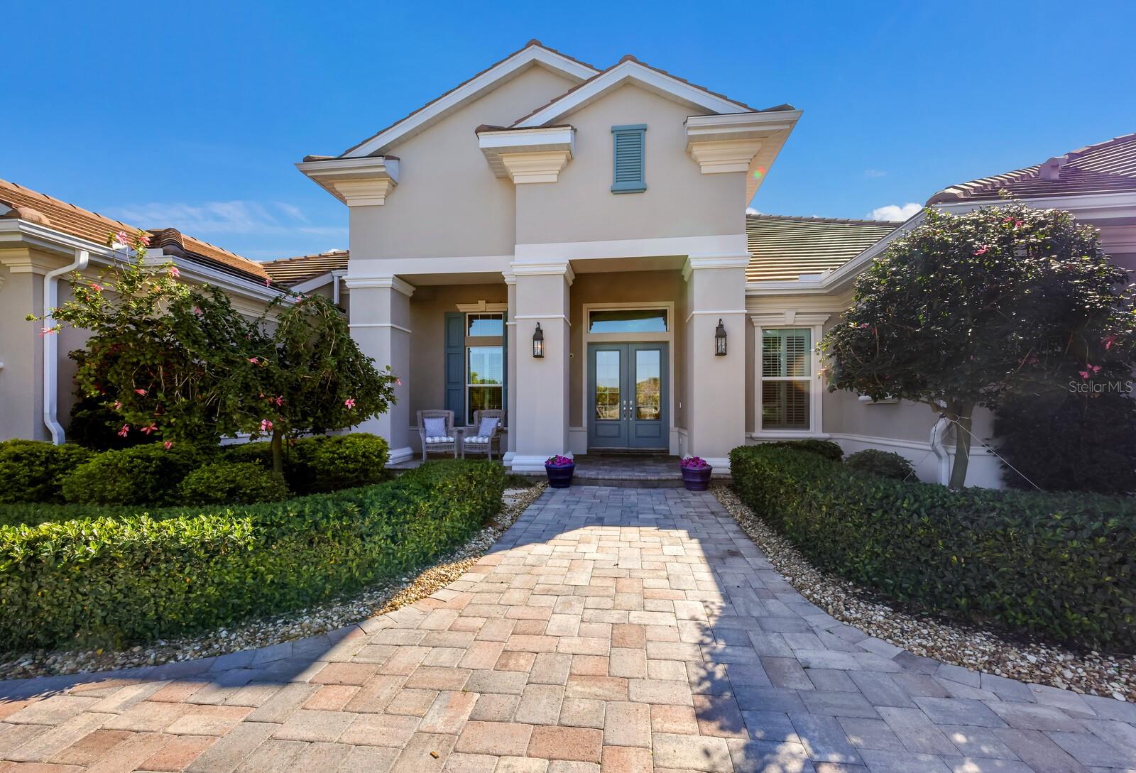 COUNTRY CLUB EAST AT LAKEWD RNCH YY1-4 - Residential