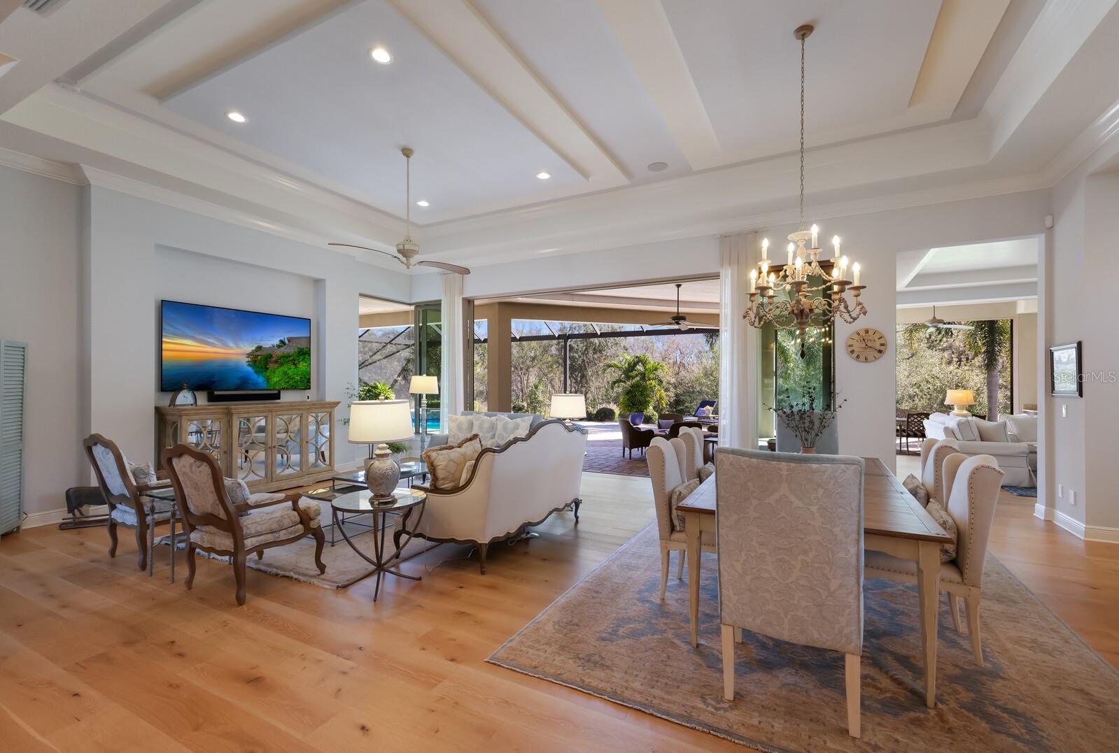 COUNTRY CLUB EAST AT LAKEWD RNCH YY1-4 - Residential