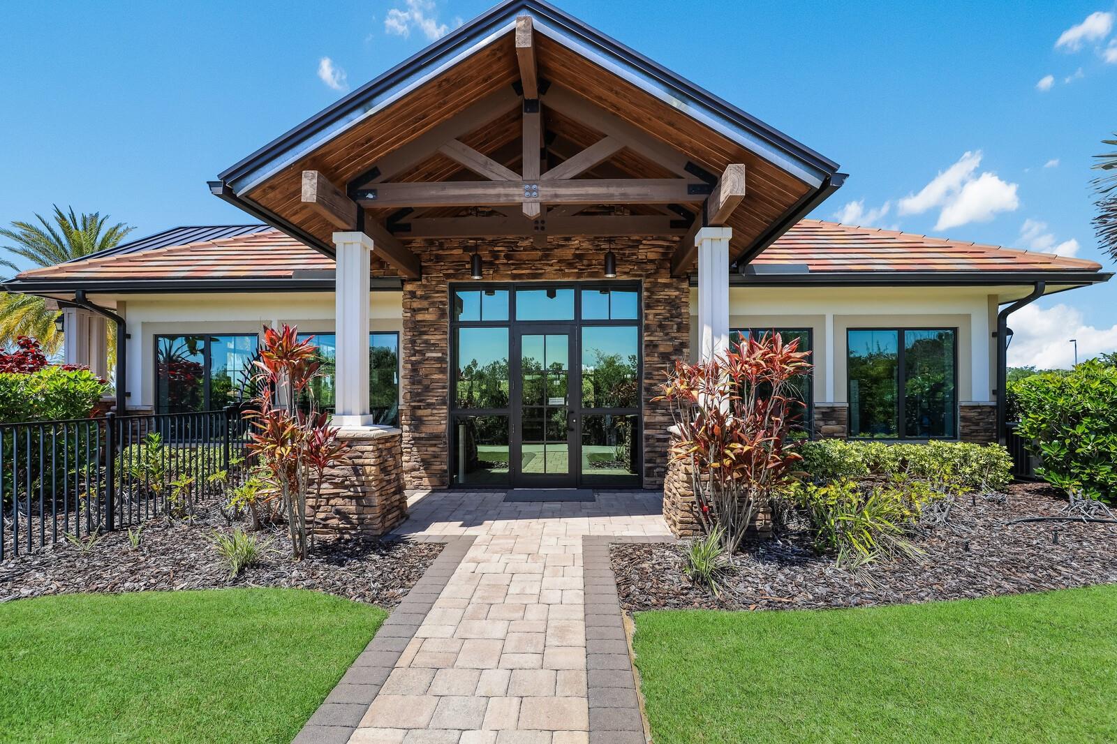 COUNTRY CLUB EAST AT LAKEWD RNCH YY1-4 - Residential