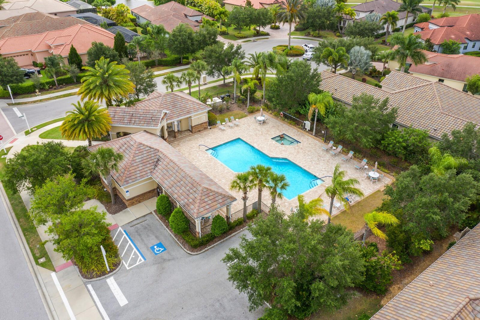 COUNTRY CLUB EAST AT LAKEWD RNCH YY1-4 - Residential