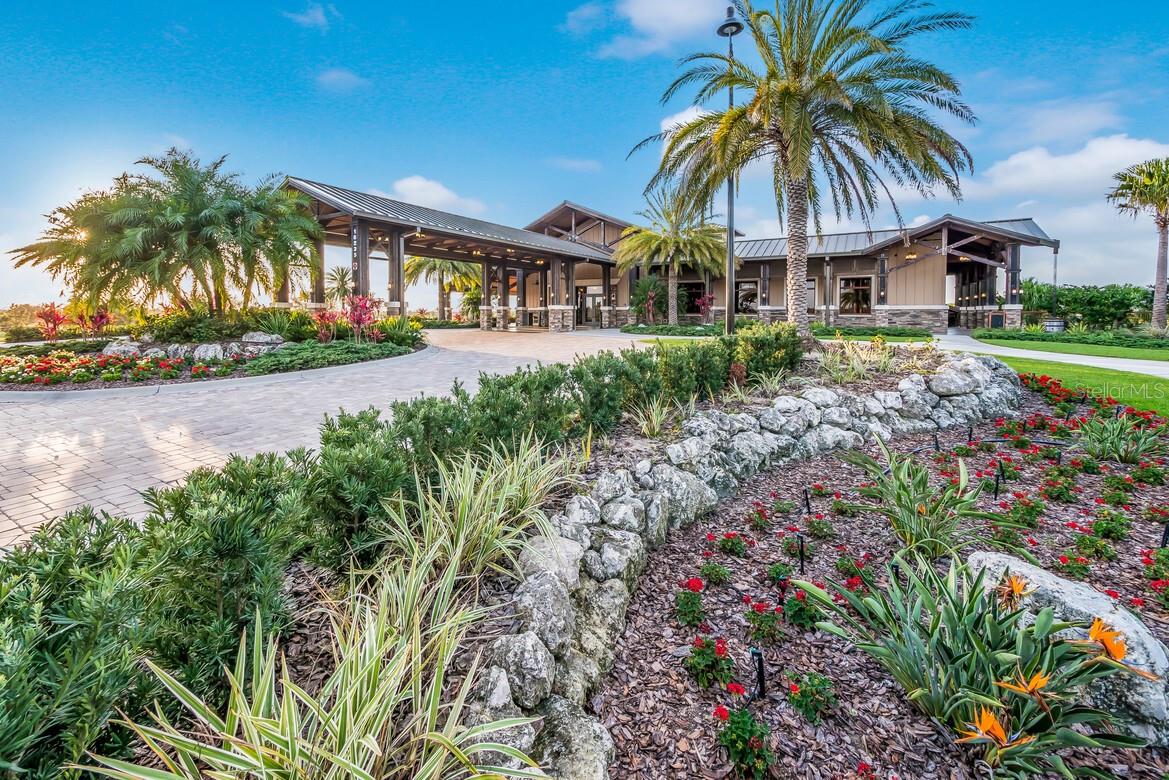 COUNTRY CLUB EAST AT LAKEWD RNCH YY1-4 - Residential