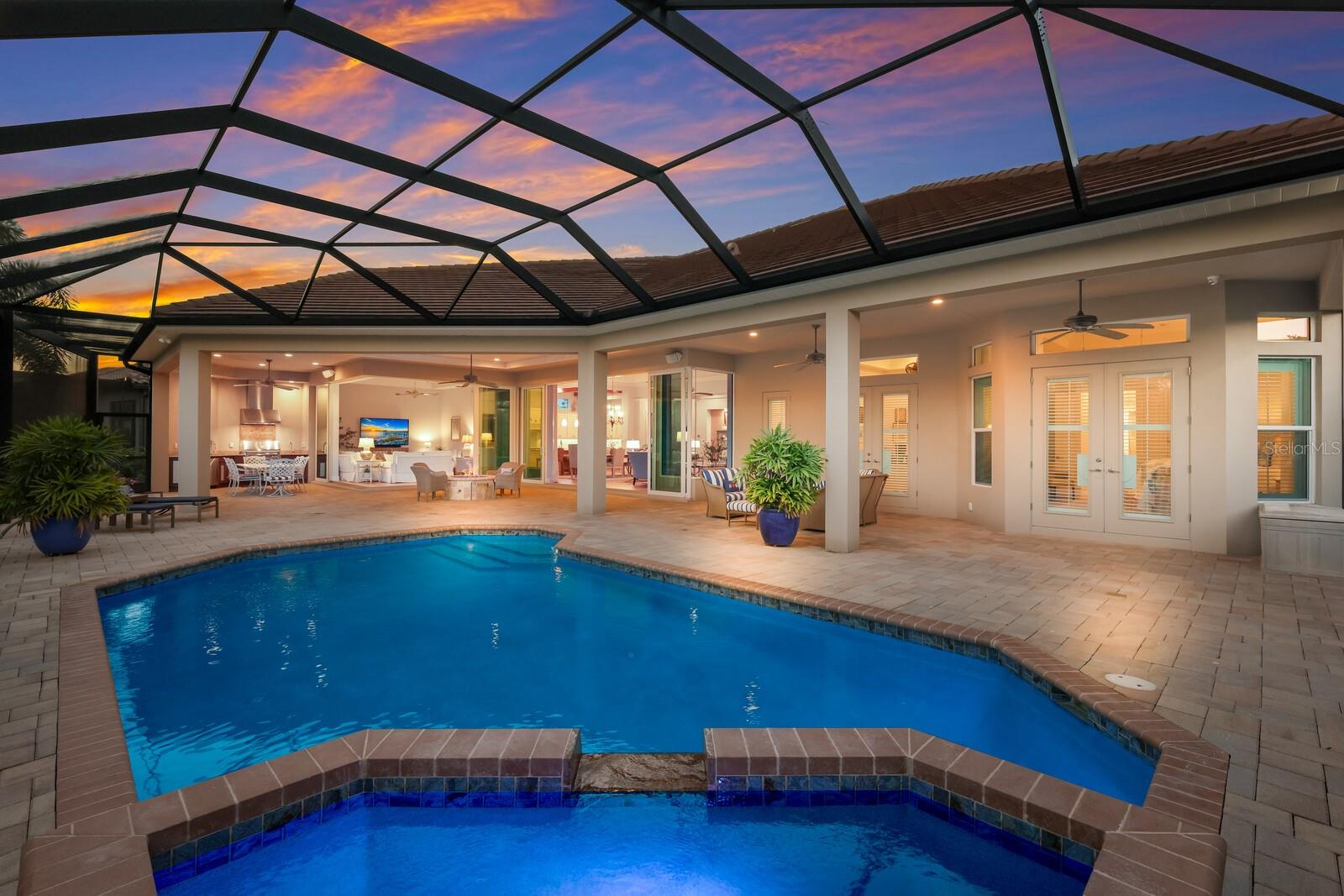 COUNTRY CLUB EAST AT LAKEWD RNCH YY1-4 - Residential