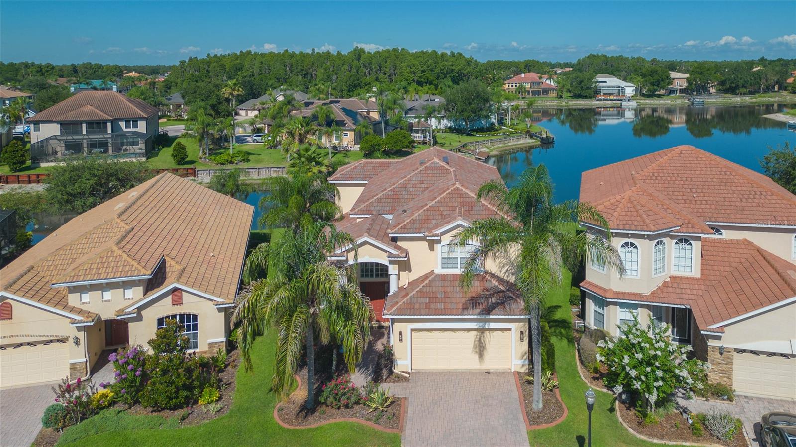 CORY LAKE ISLES PH 5 UNIT 2 - Residential