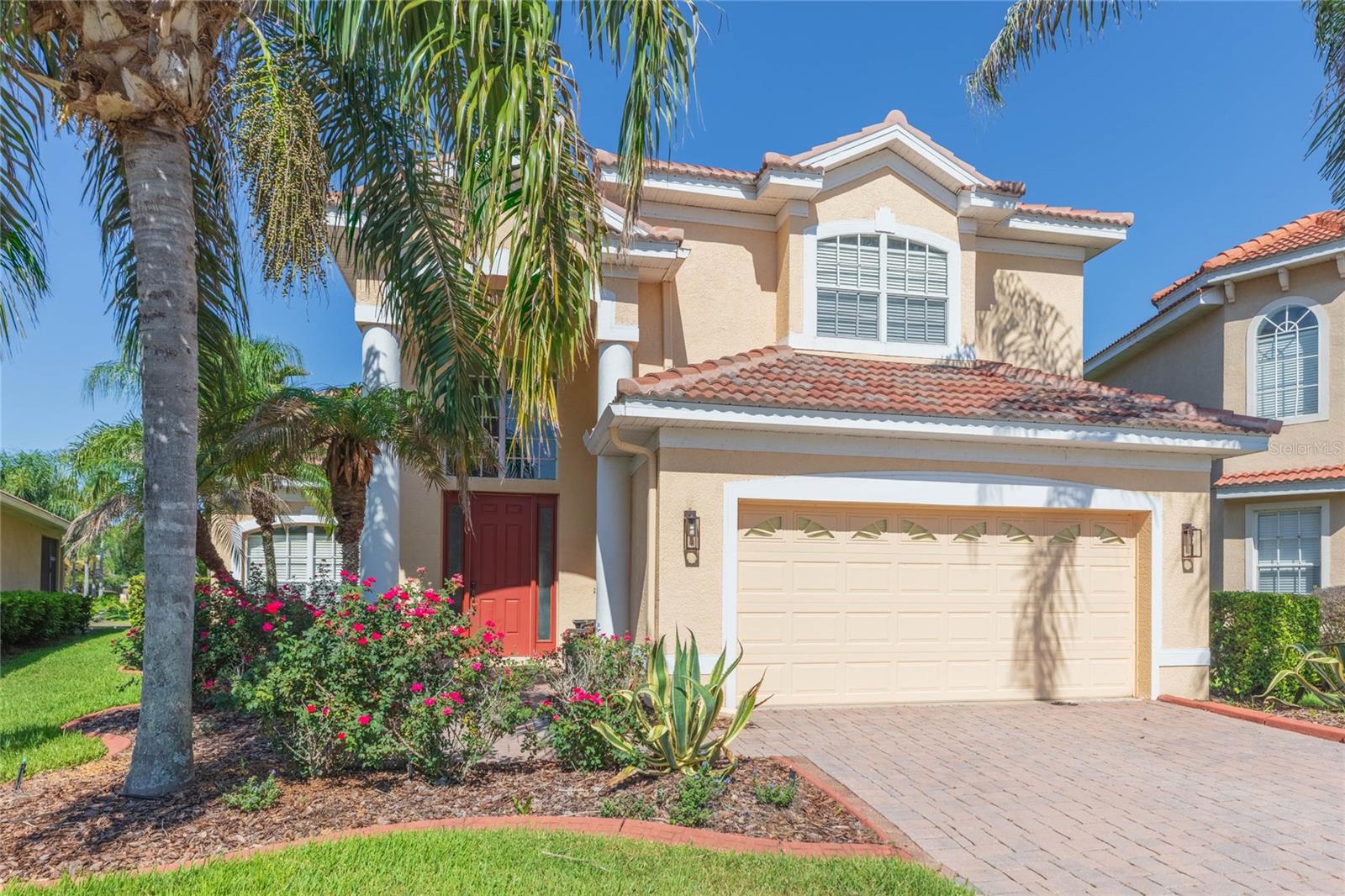 CORY LAKE ISLES PH 5 UNIT 2 - Residential