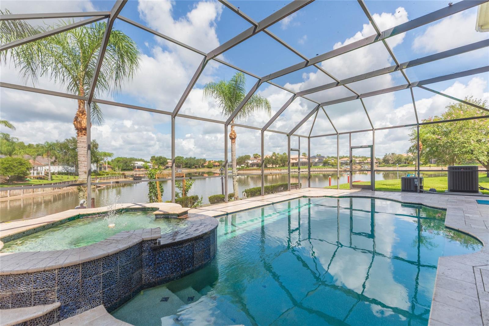 CORY LAKE ISLES PH 5 UNIT 2 - Residential