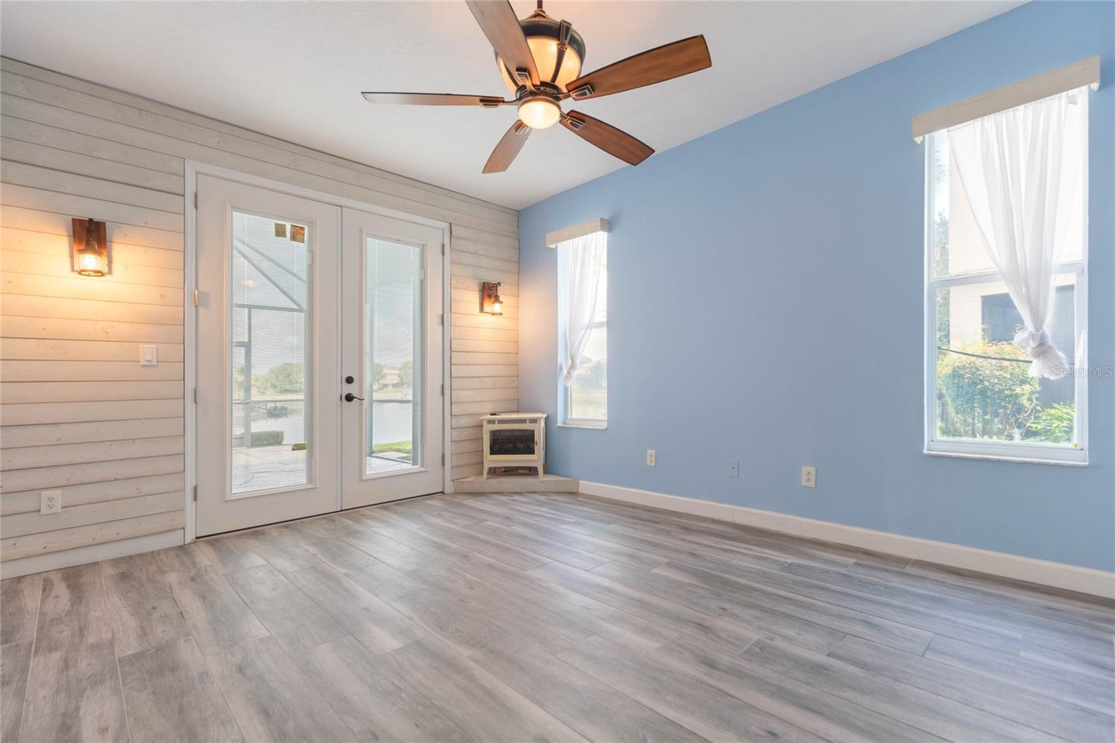CORY LAKE ISLES PH 5 UNIT 2 - Residential