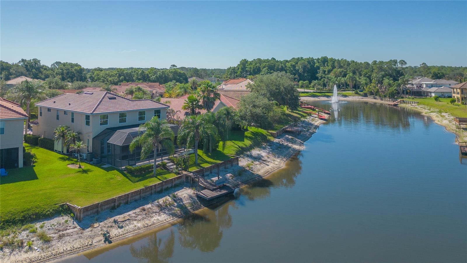 CORY LAKE ISLES PH 5 UNIT 2 - Residential