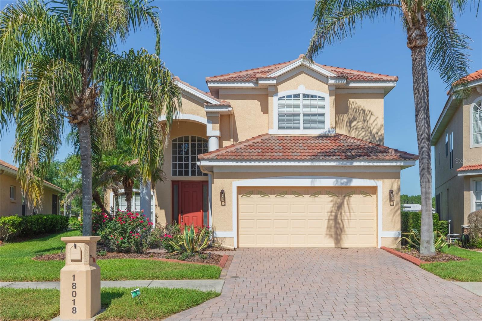 CORY LAKE ISLES PH 5 UNIT 2 - Residential