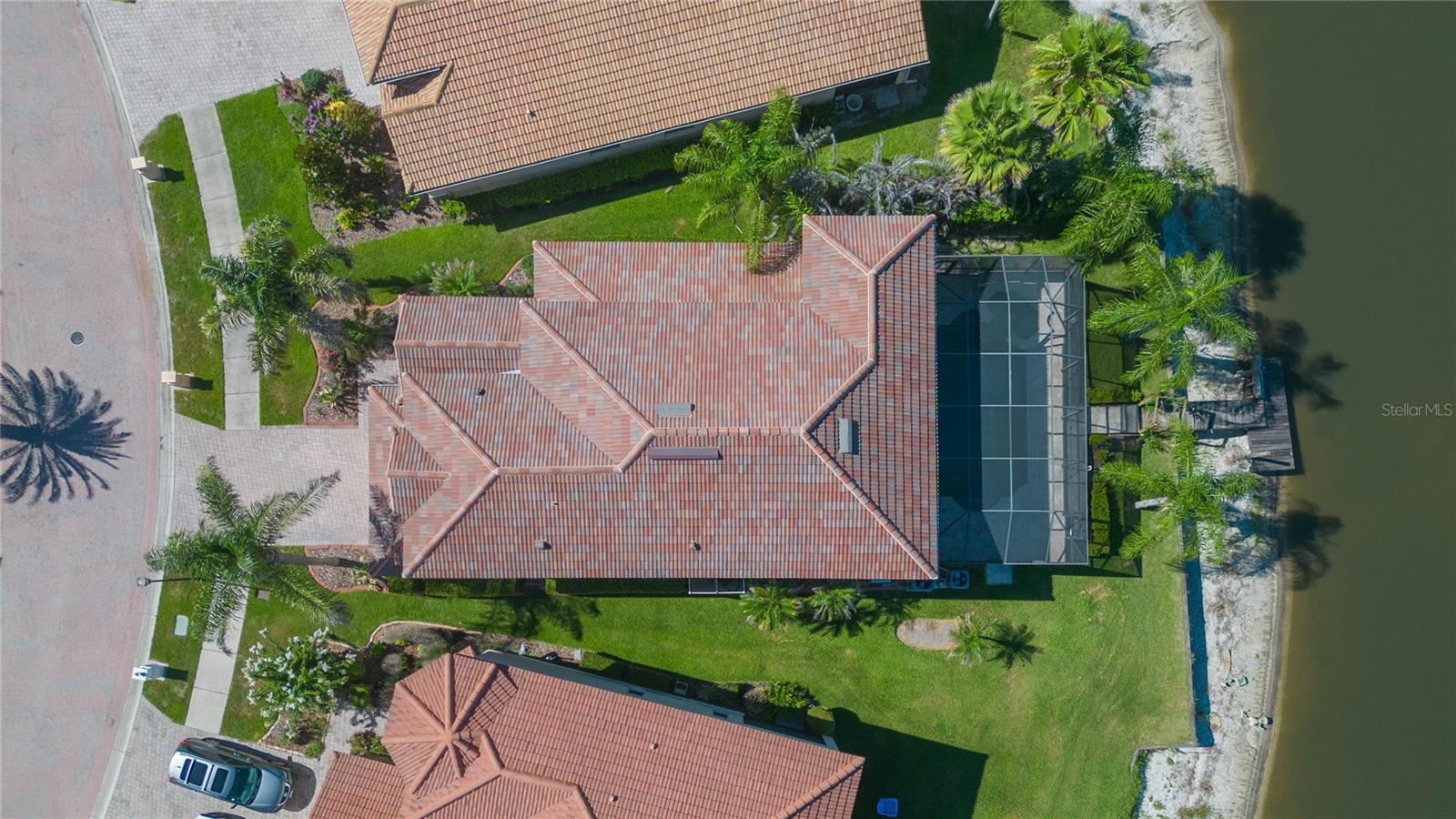 CORY LAKE ISLES PH 5 UNIT 2 - Residential
