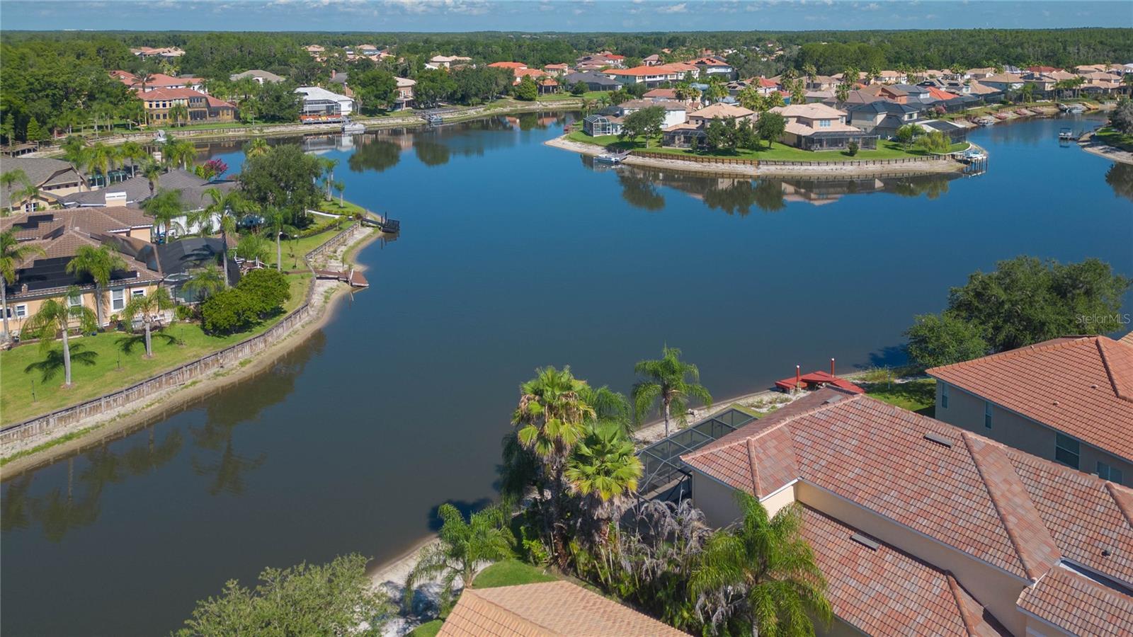 CORY LAKE ISLES PH 5 UNIT 2 - Residential