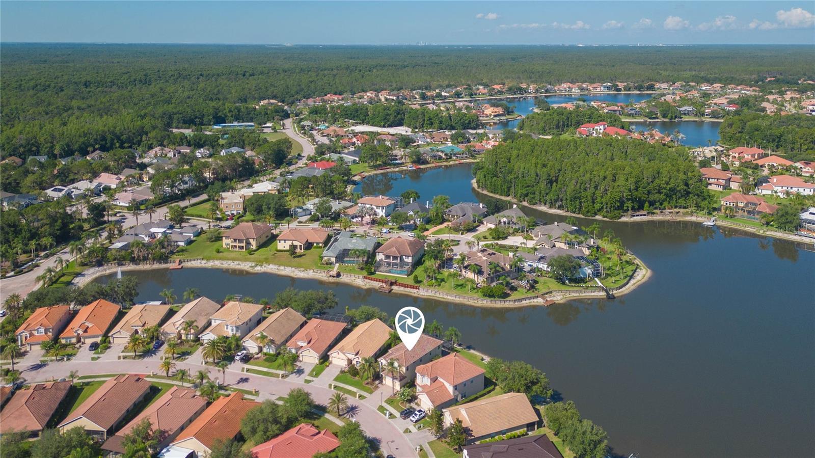 CORY LAKE ISLES PH 5 UNIT 2 - Residential