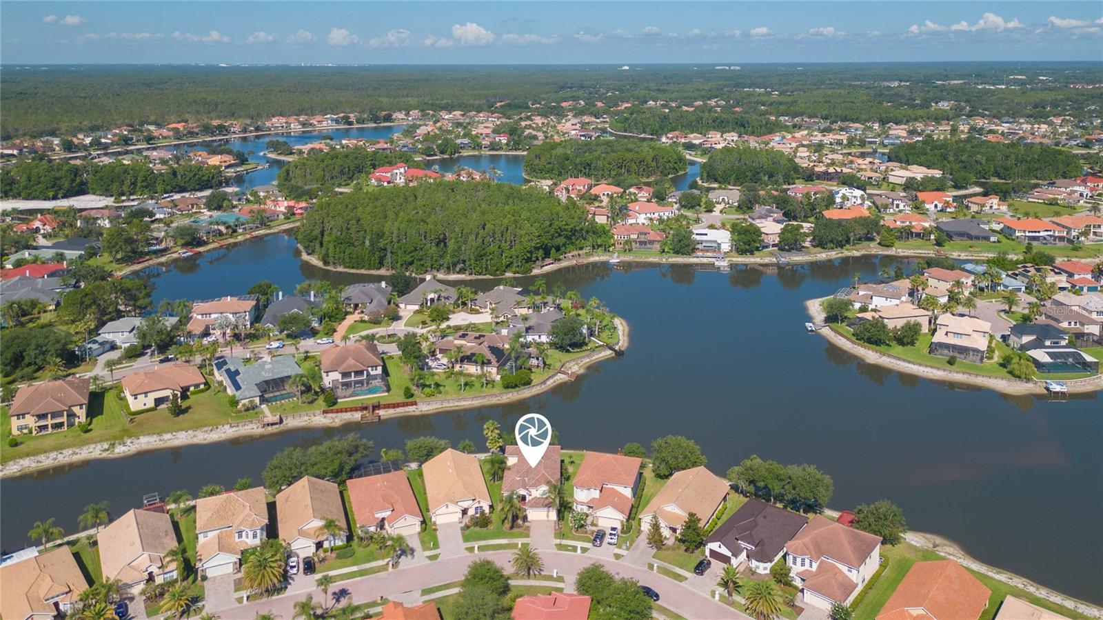 CORY LAKE ISLES PH 5 UNIT 2 - Residential