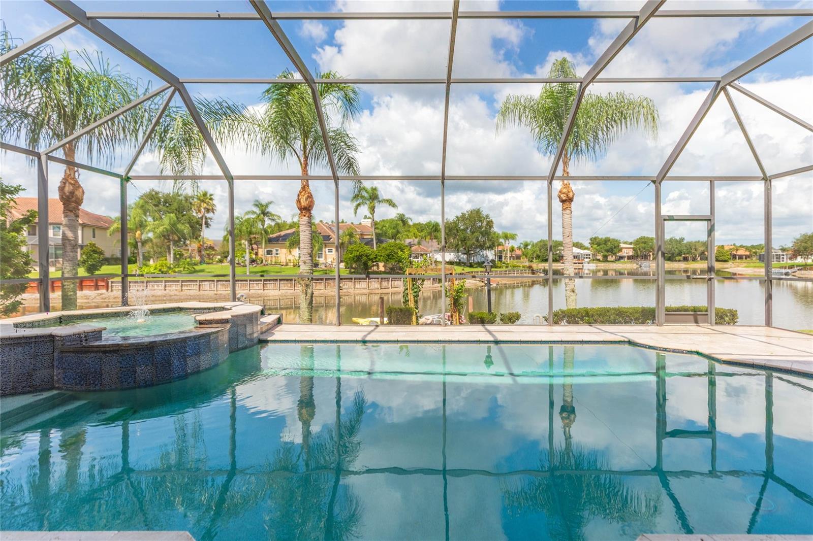 CORY LAKE ISLES PH 5 UNIT 2 - Residential
